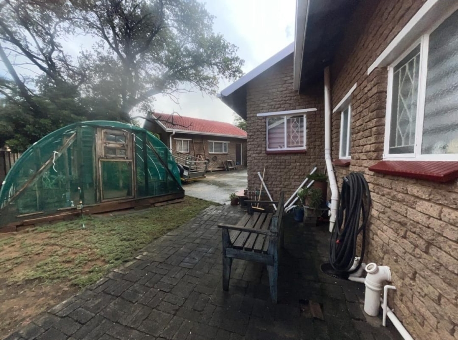 3 Bedroom Property for Sale in Geelhoutpark North West